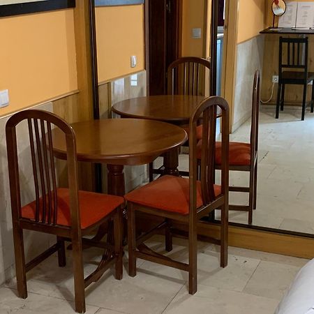 Apartamentos Y Estudios Torr En Madrid - Chamartin Con Wifi Gratis Zewnętrze zdjęcie