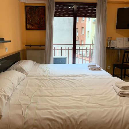 Apartamentos Y Estudios Torr En Madrid - Chamartin Con Wifi Gratis Zewnętrze zdjęcie