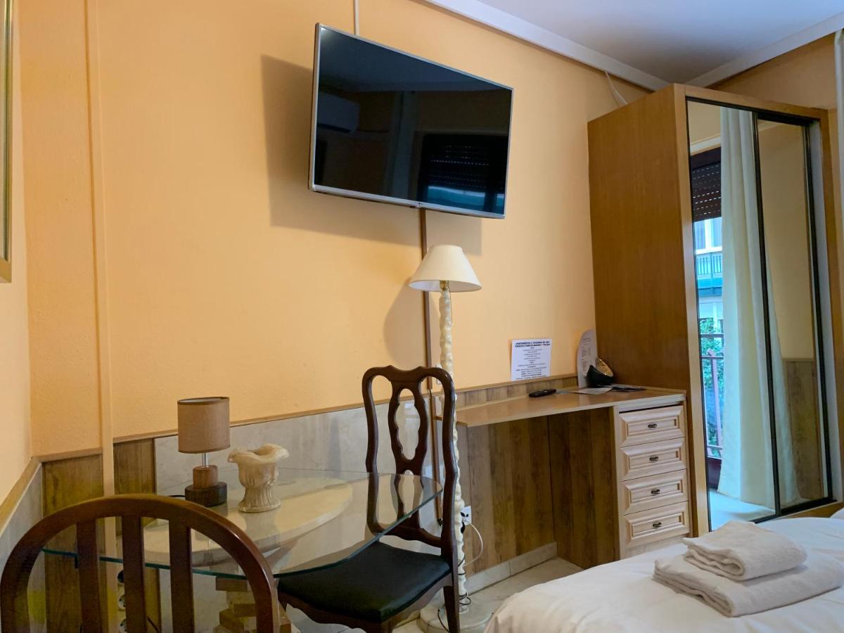 Apartamentos Y Estudios Torr En Madrid - Chamartin Con Wifi Gratis Zewnętrze zdjęcie