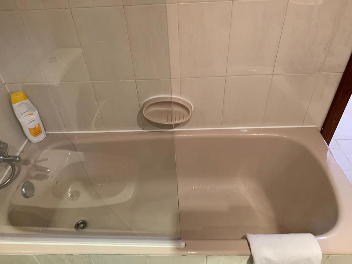 Apartamentos Y Estudios Torr En Madrid - Chamartin Con Wifi Gratis Zewnętrze zdjęcie