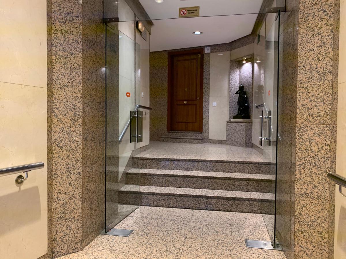 Apartamentos Y Estudios Torr En Madrid - Chamartin Con Wifi Gratis Zewnętrze zdjęcie