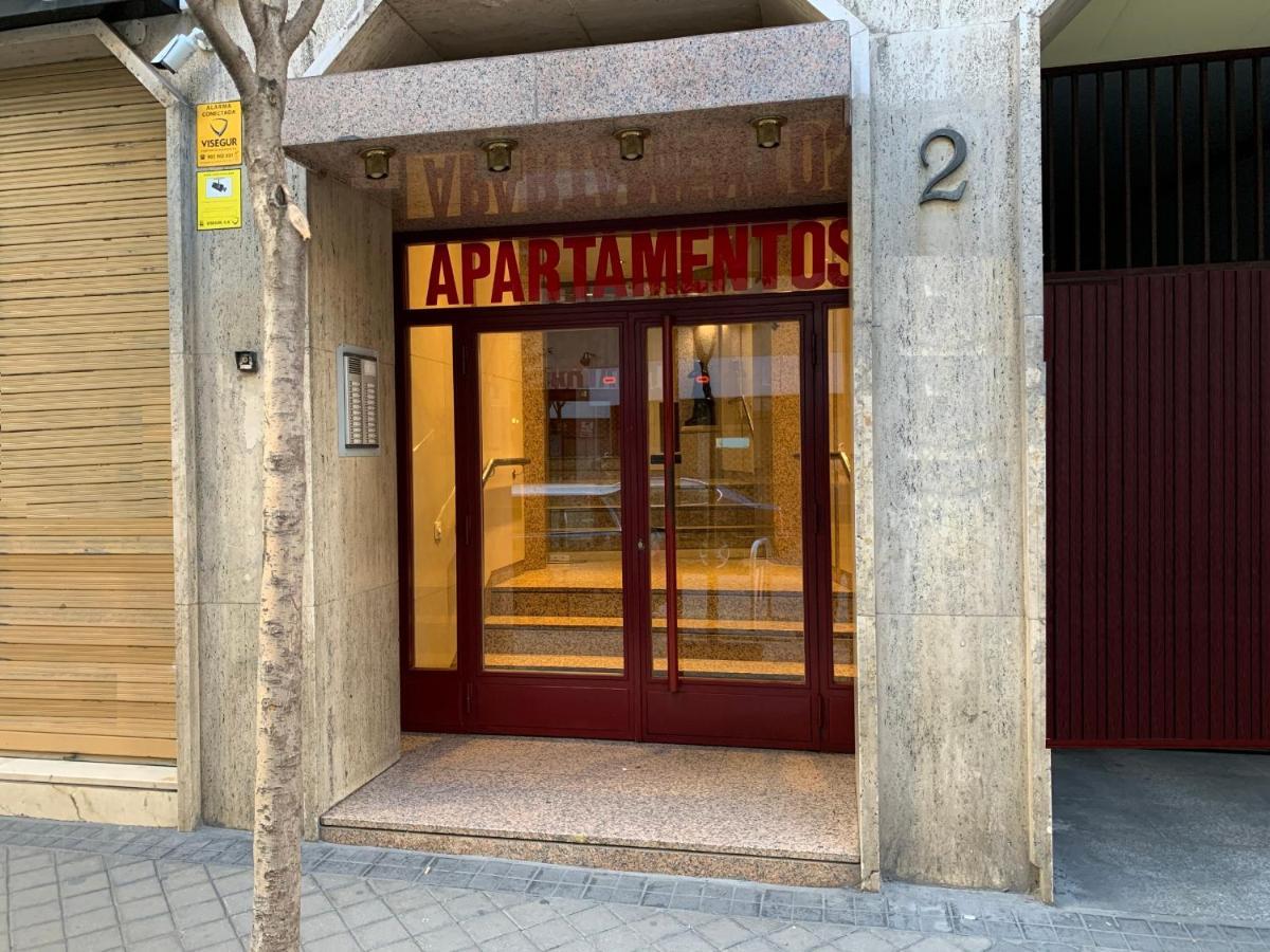 Apartamentos Y Estudios Torr En Madrid - Chamartin Con Wifi Gratis Zewnętrze zdjęcie