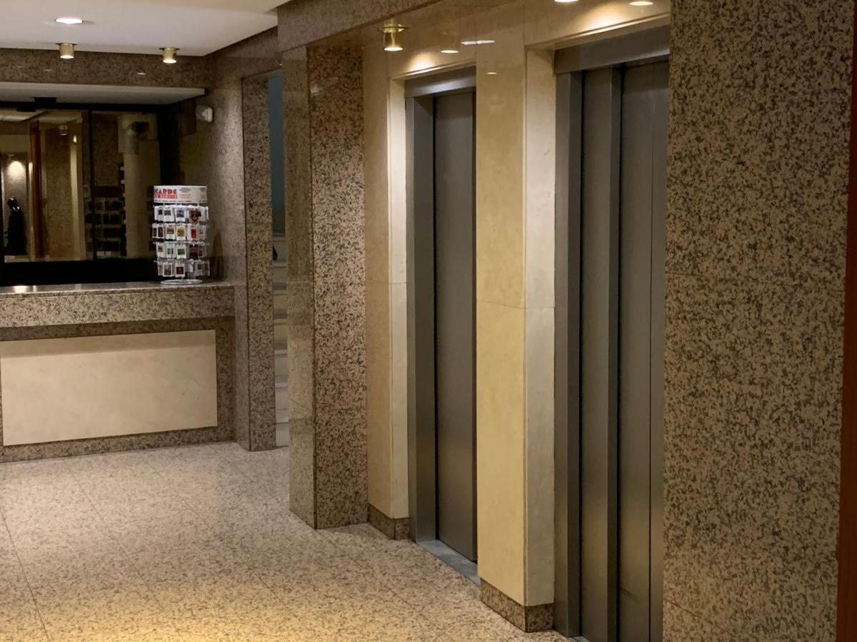 Apartamentos Y Estudios Torr En Madrid - Chamartin Con Wifi Gratis Zewnętrze zdjęcie