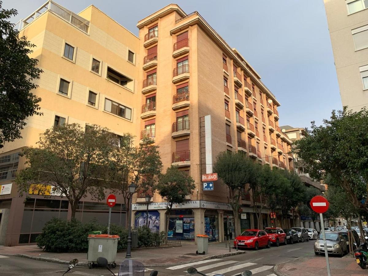 Apartamentos Y Estudios Torr En Madrid - Chamartin Con Wifi Gratis Zewnętrze zdjęcie