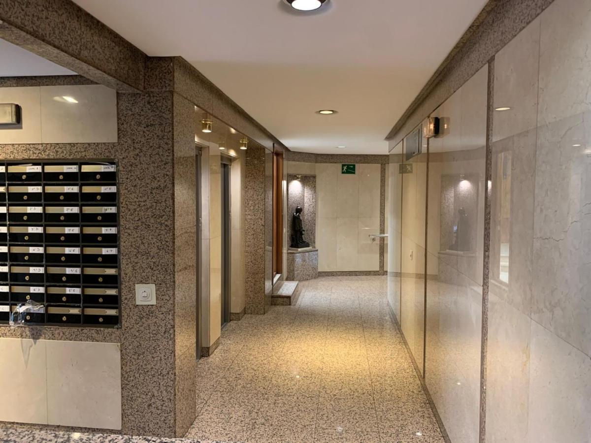 Apartamentos Y Estudios Torr En Madrid - Chamartin Con Wifi Gratis Zewnętrze zdjęcie