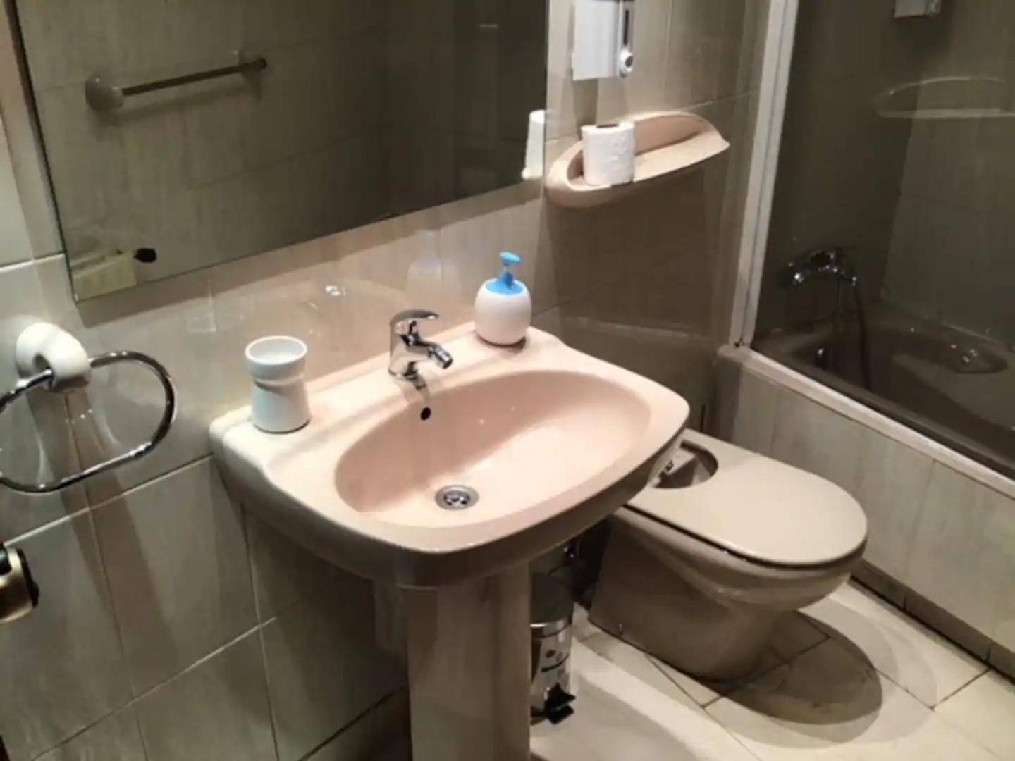 Apartamentos Y Estudios Torr En Madrid - Chamartin Con Wifi Gratis Zewnętrze zdjęcie