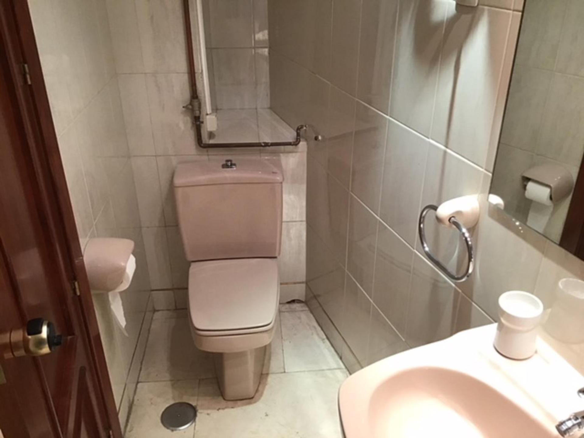 Apartamentos Y Estudios Torr En Madrid - Chamartin Con Wifi Gratis Zewnętrze zdjęcie