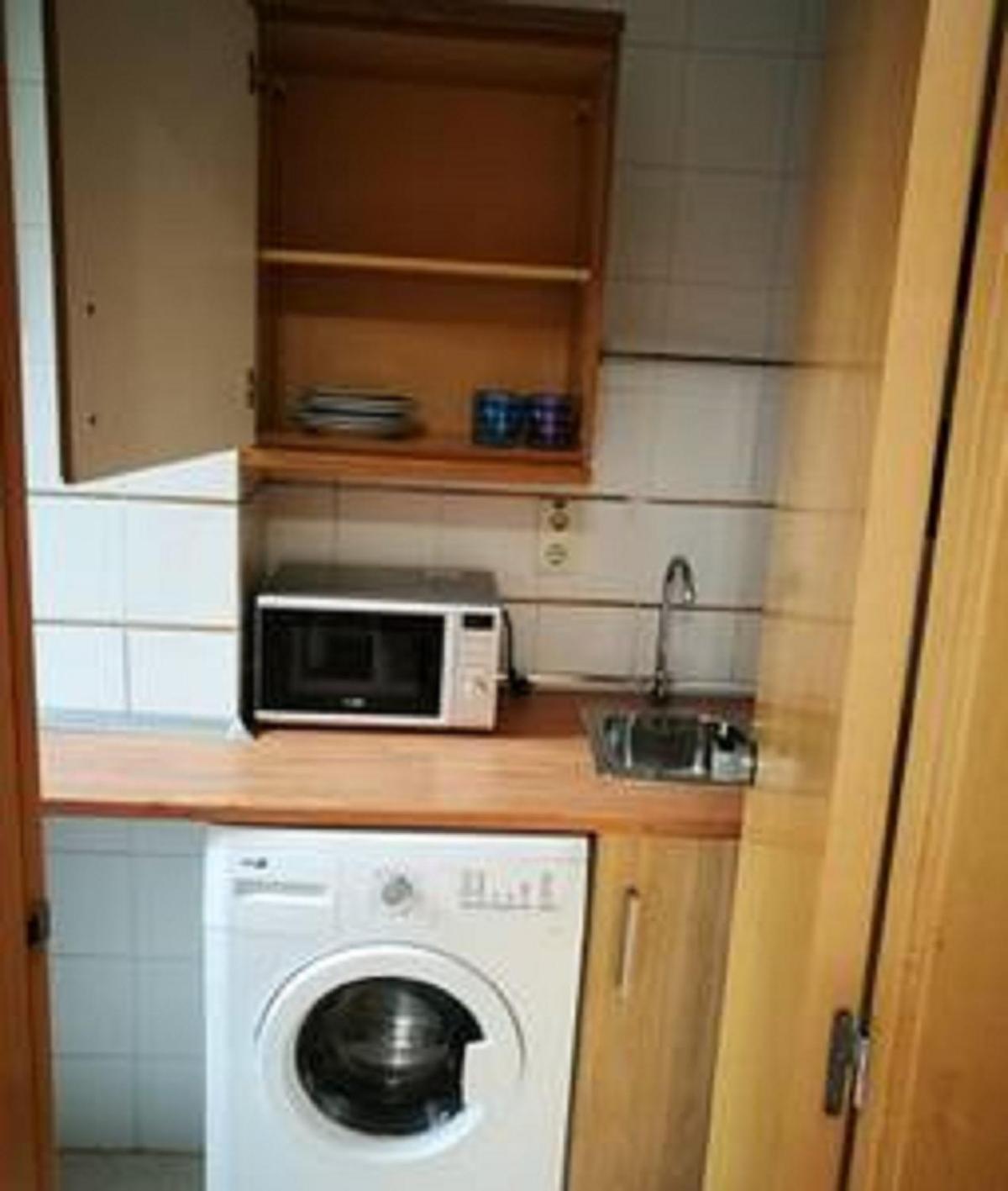 Apartamentos Y Estudios Torr En Madrid - Chamartin Con Wifi Gratis Zewnętrze zdjęcie