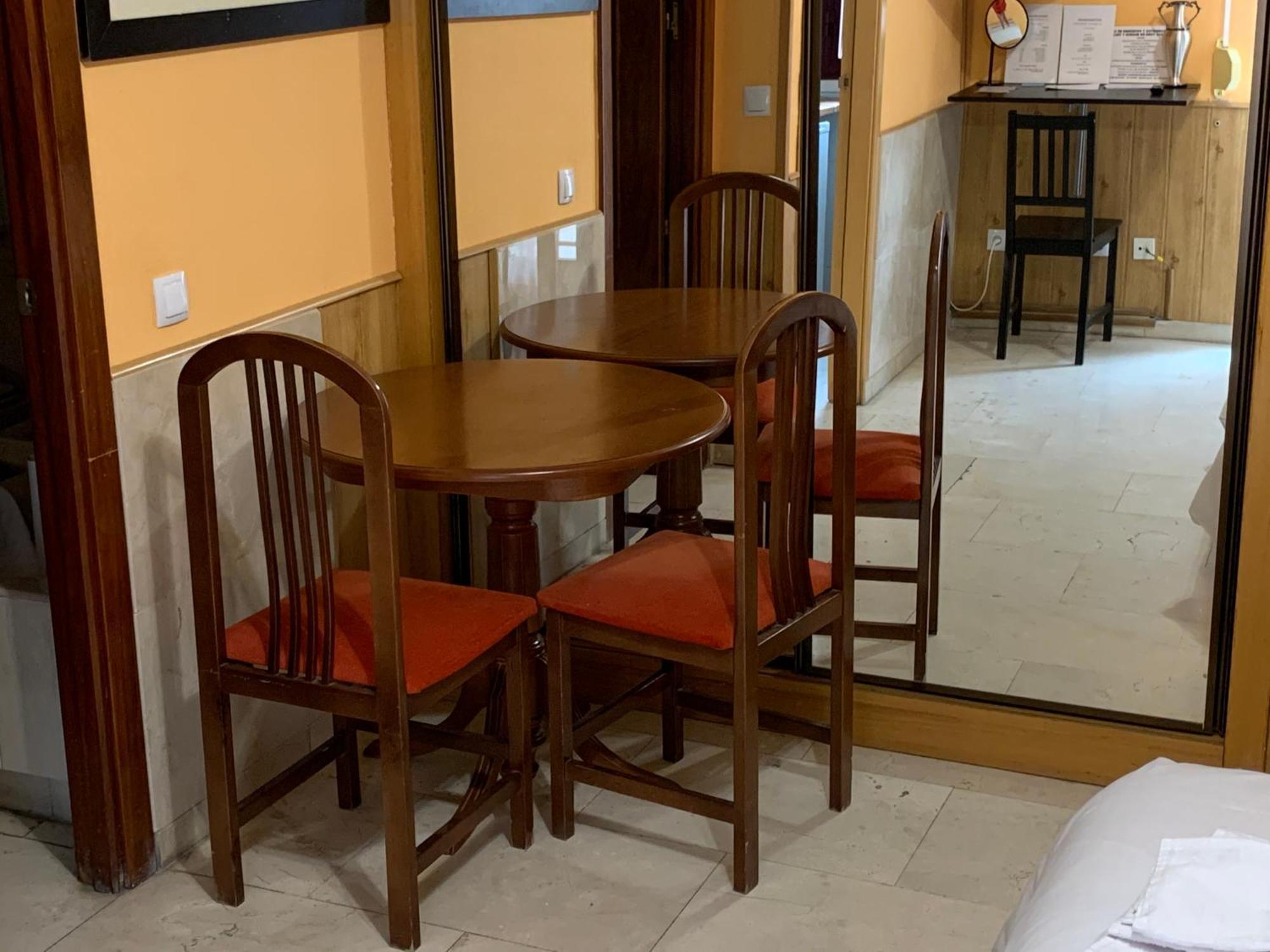 Apartamentos Y Estudios Torr En Madrid - Chamartin Con Wifi Gratis Zewnętrze zdjęcie