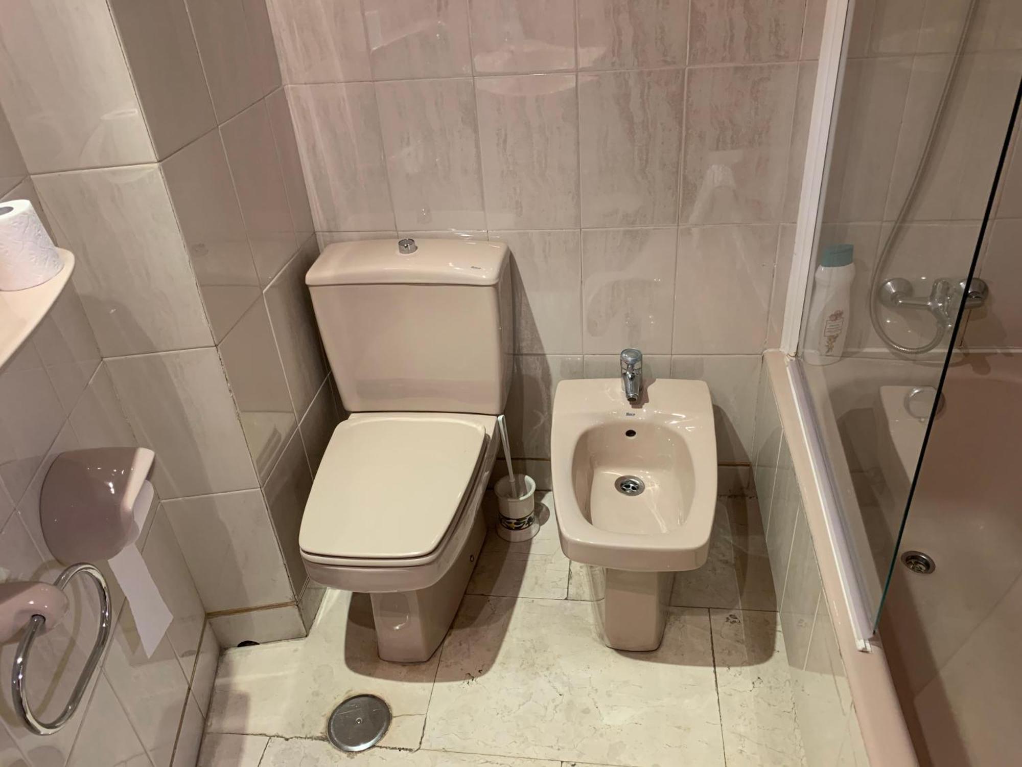Apartamentos Y Estudios Torr En Madrid - Chamartin Con Wifi Gratis Zewnętrze zdjęcie